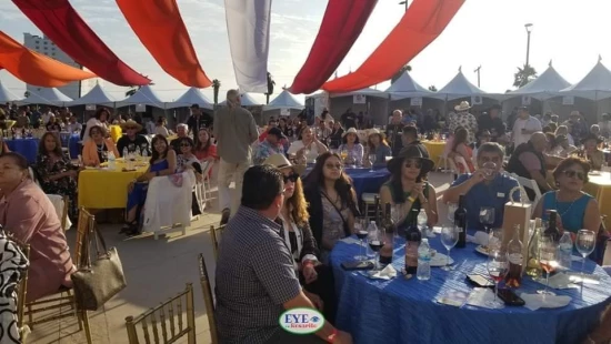 Rosarito Wine Fest 2023, busca que Rosarito sea la "Puerta Oeste de la Ruta del Vino"